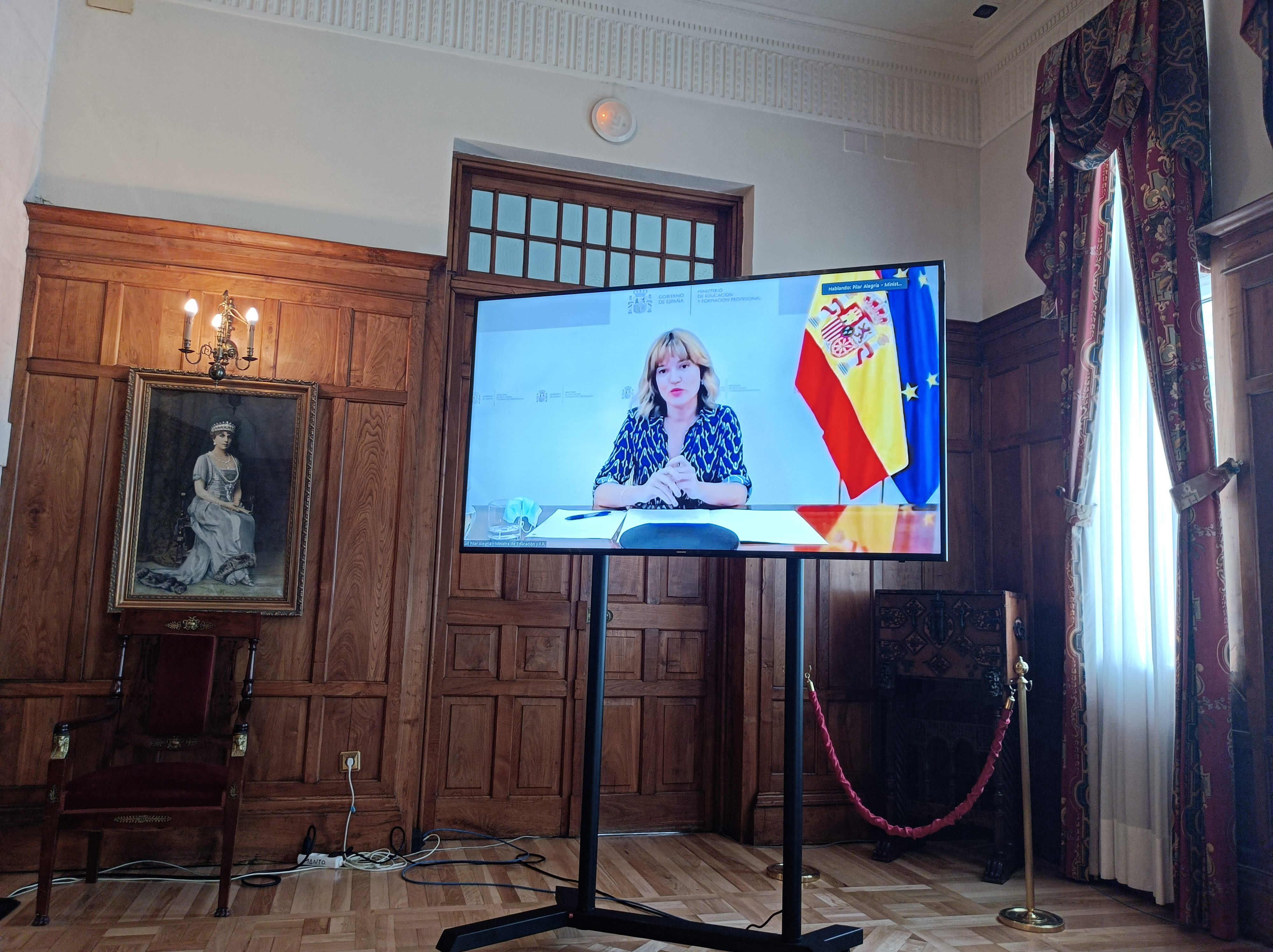 ¿Cómo implicar a la escuela en la comunidad y la comunidad en la escuela?